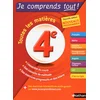 Image de ISBN 9782091894805 boek Educatief 304 pagina's Physical en occasion ou reconditionné