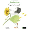 Image de ISBN 9782092557723 boek 32 pagina's Physical en occasion ou reconditionné