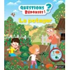 Image de ISBN 9782092570548 boek 32 pagina's Physical en occasion ou reconditionné