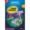 Image de ISBN 9782095034733 boek Educatief 96 pagina's Physical en occasion ou reconditionné