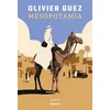 Image de Guez, O: Mesopotamia Physical en occasion ou reconditionné