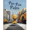 Image de ISBN 9782324034947 boek 40 pagina's Physical en occasion ou reconditionné