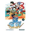 Image de ISBN 9782380713961 boek Strips & grafische boeken 192 pagina's Physical en occasion ou reconditionné