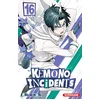 Image de ISBN 9782380715293 boek Strips & grafische boeken 208 pagina's Physical en occasion ou reconditionné