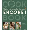Image de ISBN 9782412095232 boek Eten 296 pagina's Physical en occasion ou reconditionné