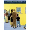 Image de European capital in comic strip sp. european capital in comic strip Physical en occasion ou reconditionné