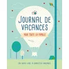Image de Journal de vacances pour toute la famille en occasion ou reconditionné
