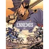 Image de ENNEMIS - V01 Physical en occasion ou reconditionné