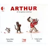 Image de Arthur Et Son Petit Monde - Arthur Et La Machine A Tartiner (CD) en occasion ou reconditionné