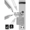 Image de Les cles du nouveau DELF en occasion ou reconditionné