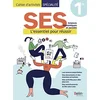 Image de ISBN Cahier D'Activités Ses Première boek 168 pagina's Physical en occasion ou reconditionné