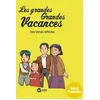Image de LES GRANDES GRANDES VACANCES T Physical en occasion ou reconditionné