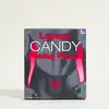 Image de String homme Bonbons coeur Lovers Posing Pouch