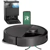 Image de Aspirateur Robot Irobot Roomba Plus 406 Combo + Auto Wash Dock