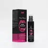 Image de Spray oral fraise Deep Throat - Menthe