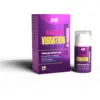 Image de Gel vibrant Mûre