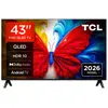 Image de Tcl 43s5l - Tv 43" Qled Smart