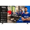 Image de Tv Uhd 4k 55" Tcl 55p6l