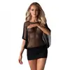 Image de Robe Punker Obsessive - L/XL