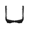 Image de Soutien-gorge ouvert Miamor Obsessive - L/XL