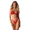 Image de Ensemble sexy Burning Love Obsessive - S/M