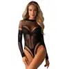 Image de Body ouvert B135 Obsessive