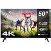 Image de Tv Qled 50" Smart Tech 50qh02k