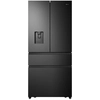 Image de Réfrigérateur 4 Portes Hisense Rf540n4wfe