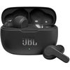 Image de Ecouteurs Jbl Tws Wave 200 Noir