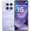 Image de Smartphone Xiaomi Redmi Note 15 5g - 256go - Violet - Double Sim
