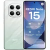 Image de Smartphone Xiaomi Redmi Note 15 4g 256go Vert + Coque