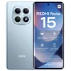 Image de Smartphone Xiaomi Redmi Note 15 4g 256go Bleu + Coque