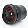 Image de Laowa 12mm f/2.8 Zero-D D-Dreamer Nikon FX occasion en occasion ou reconditionné