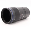 Image de Laowa 100mm f/2.8 2x Ultra-Macro APO CA-Dreamer L-mount occasion en occasion ou reconditionné