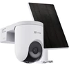Image de Caméra De Surveillance Ezviz Hb8 Lite + Panneau Solaire
