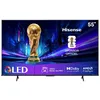 Image de Tv Qled 55" Hisense 55e77q Pro 144hz