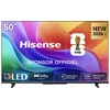 Image de Tv Qled 50" Hisense 50a5s