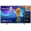 Image de Hisense 43a6s - Tv Uhd 4k 43" Smart