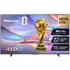 Image de Tv Qled 65" Hisense 65e7s