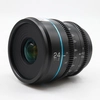 Image de Sirui Night Walker 24mm T1.2 S35 Cine lens Sony E occasion en occasion ou reconditionné