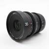 Image de Meike MK 35mm T2.2 Cine MFT occasion en occasion ou reconditionné