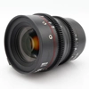 Image de Meike MK 35mm T2.1 S35 Cinema Lens Canon EF occasion en occasion ou reconditionné