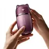 Image de Stimulateur clitoridien triple action connecté Klitty
