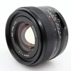 Image de 7Artisans 35mm F/1.4 III FF L-mount occasion en occasion ou reconditionné
