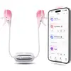 Image de Pinces à seins vibrantes connectées Gemini Lovense