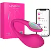 Image de  uf vibrant connecté Lush 4 Lovense