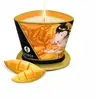 Image de Bougie de massage Shunga - Mangue
