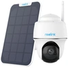 Image de Pack Caméra De Surveillance Reolink Pack B420 + Panneau Solaire