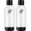 Image de Bouteille Sodastream Pack X2 1l