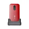 Image de Mobile Senior Doro 2710 4g Rouge